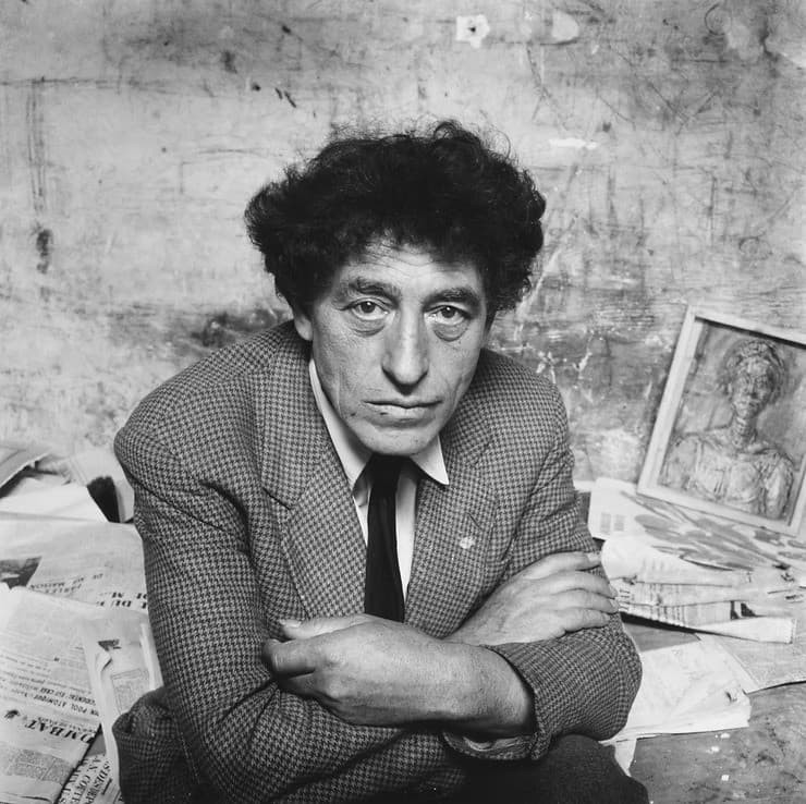 Paris to Welcome the First Musée & École Giacometti in 2028