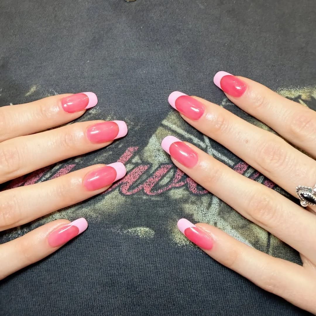 30 Fresh Takes on the French Manicure for Summer